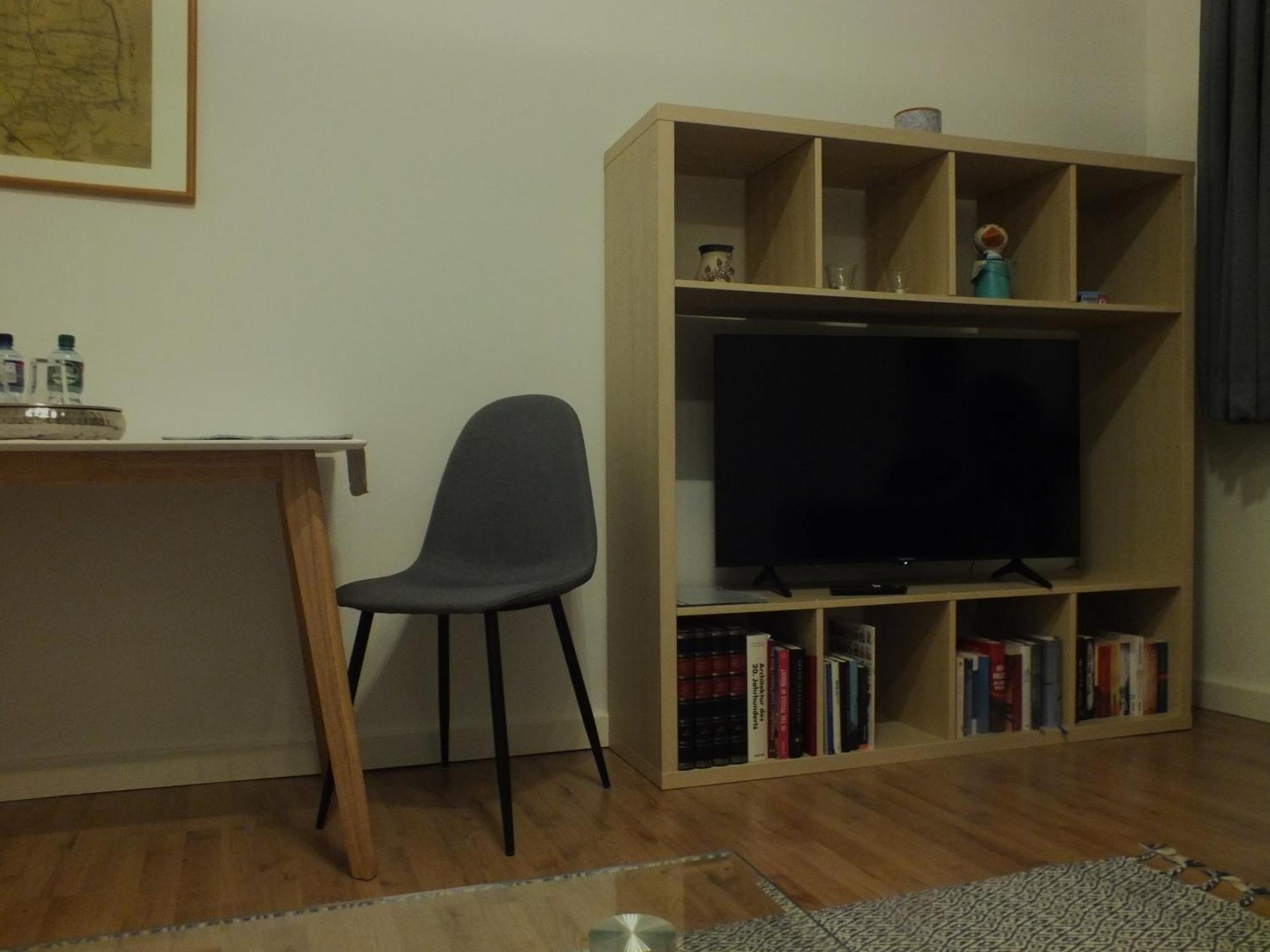 Augusta Apartment Tangermuende