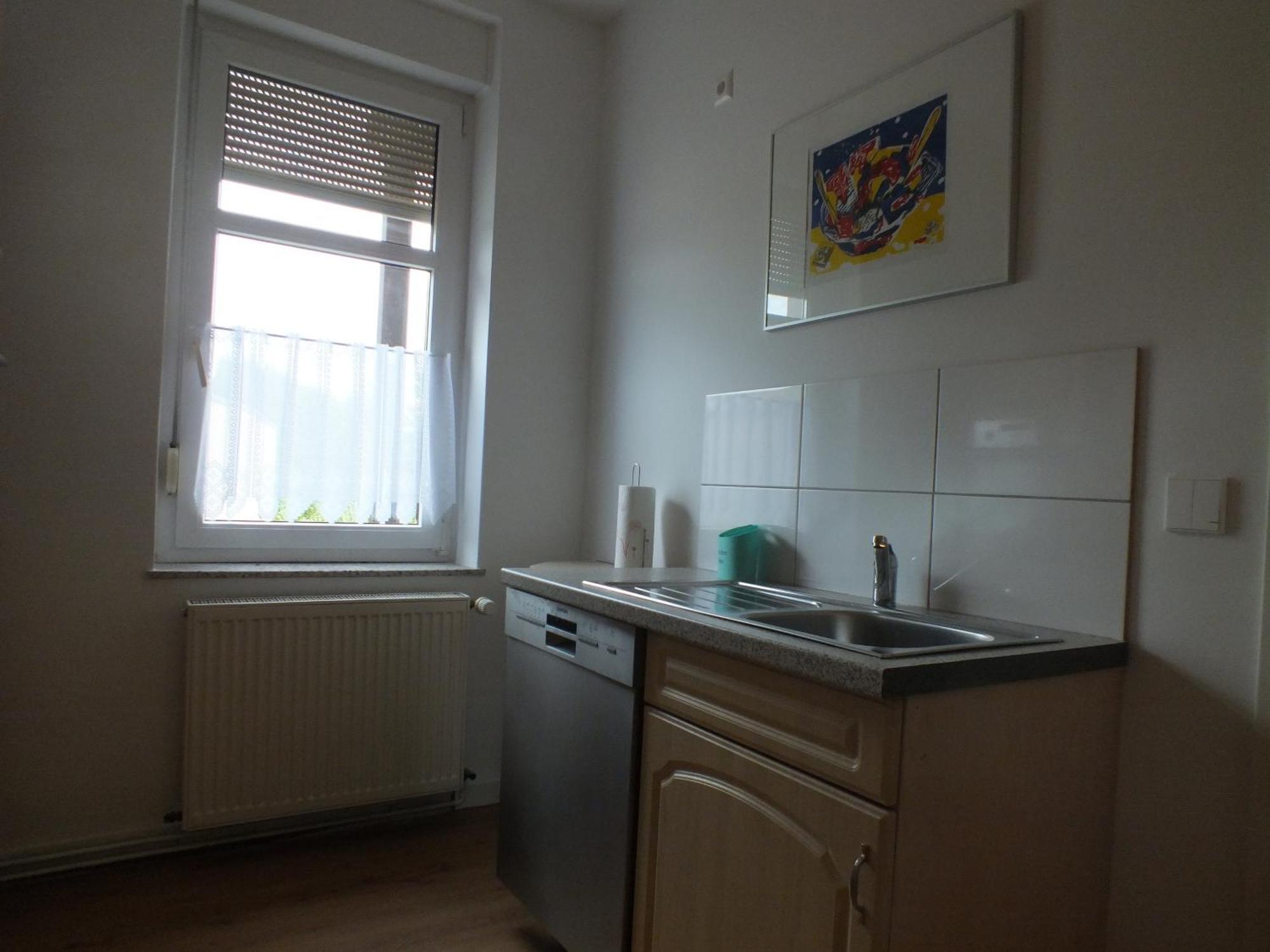 Apartment Augusta Tangermuende