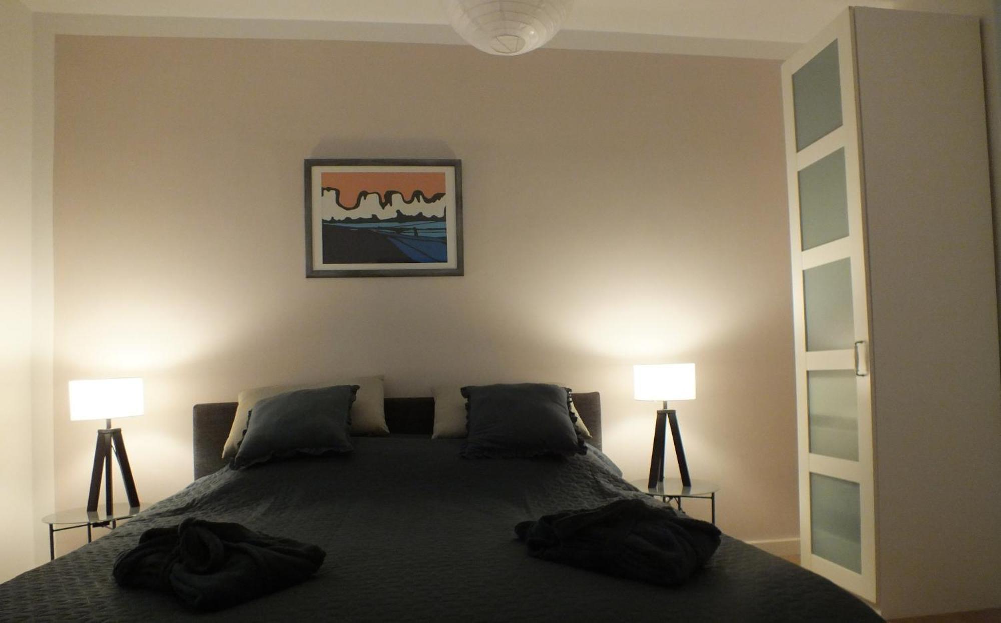 Augusta Apartment *